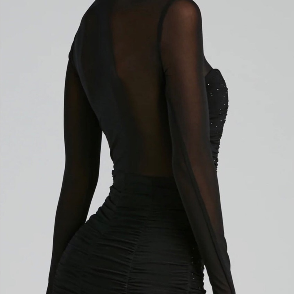 Windsor dress